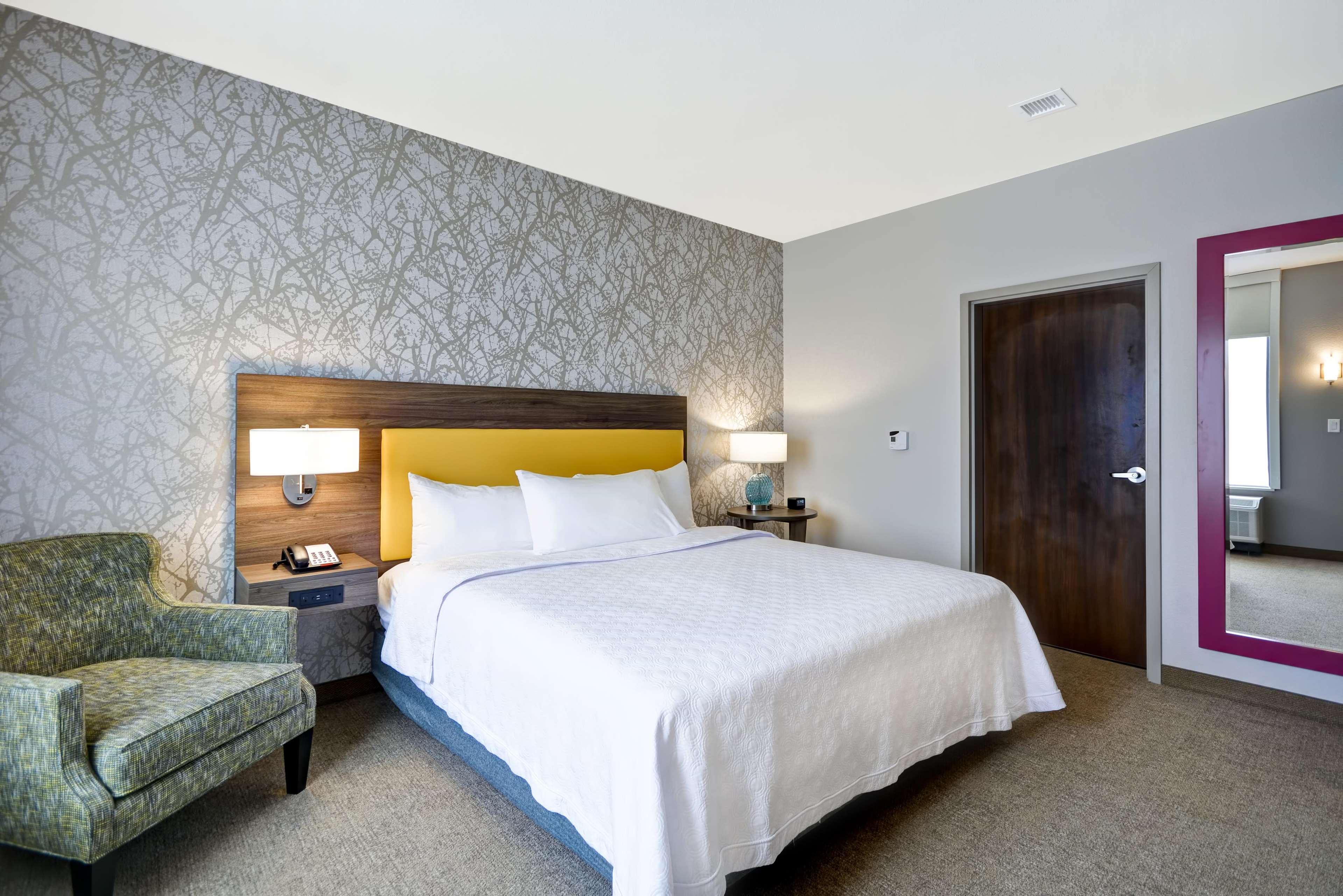 Home 2 Suites By Hilton Fairview Allen Екстер'єр фото