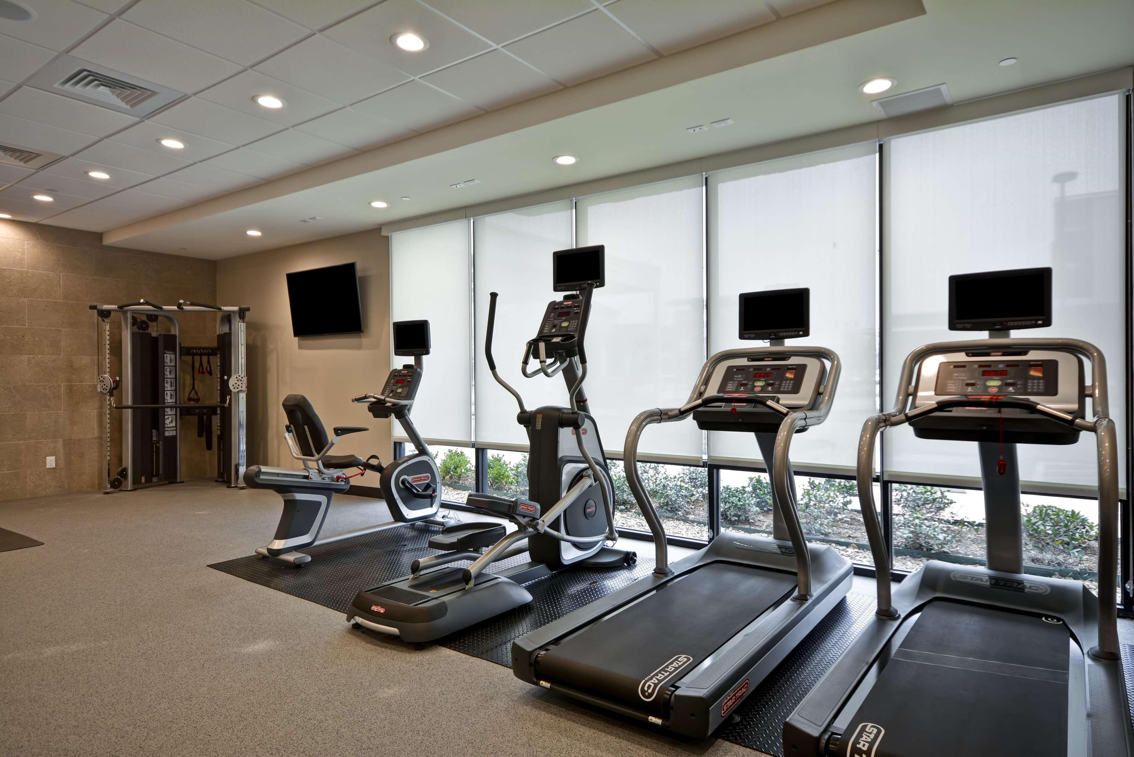 Home 2 Suites By Hilton Fairview Allen Екстер'єр фото
