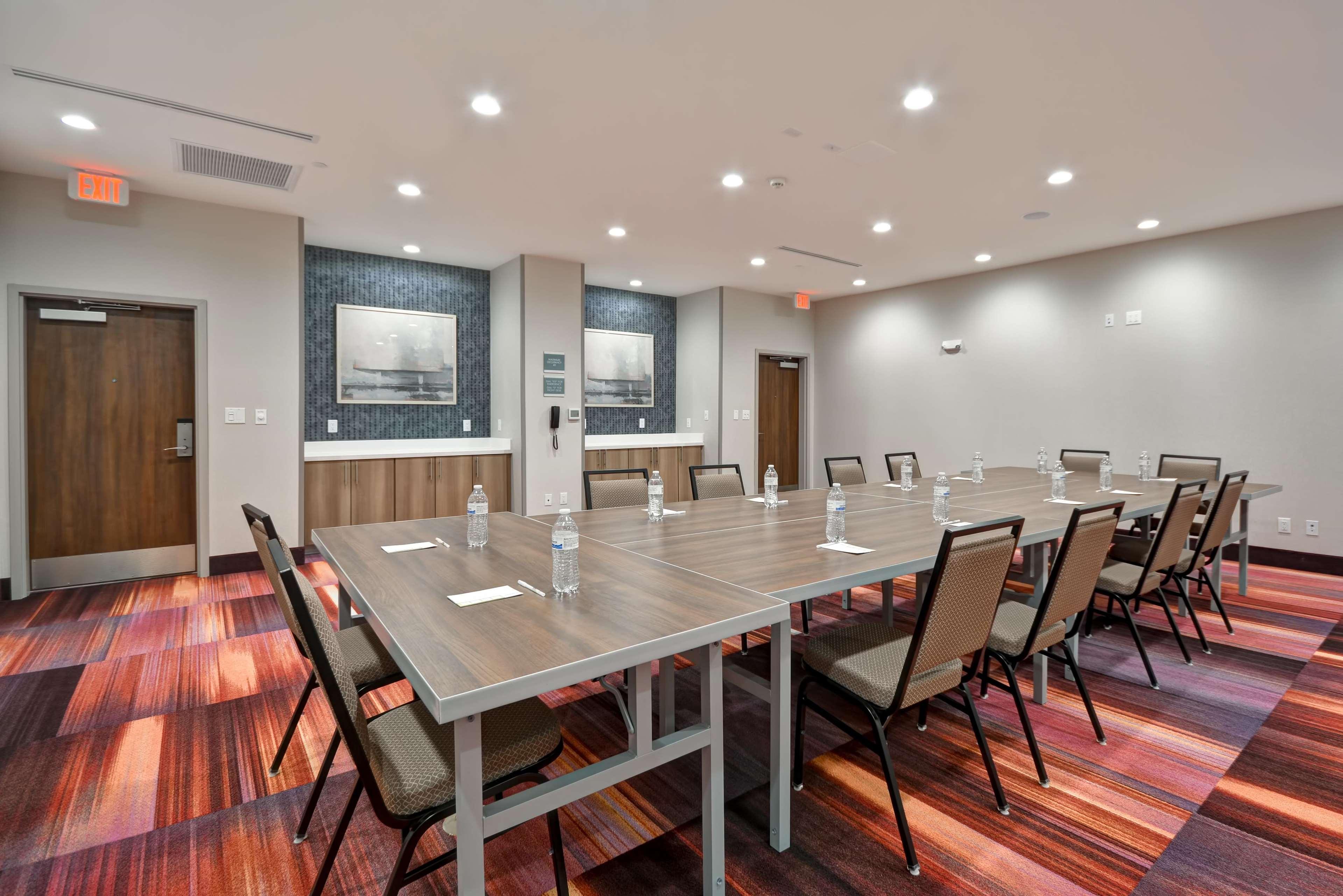 Home 2 Suites By Hilton Fairview Allen Екстер'єр фото