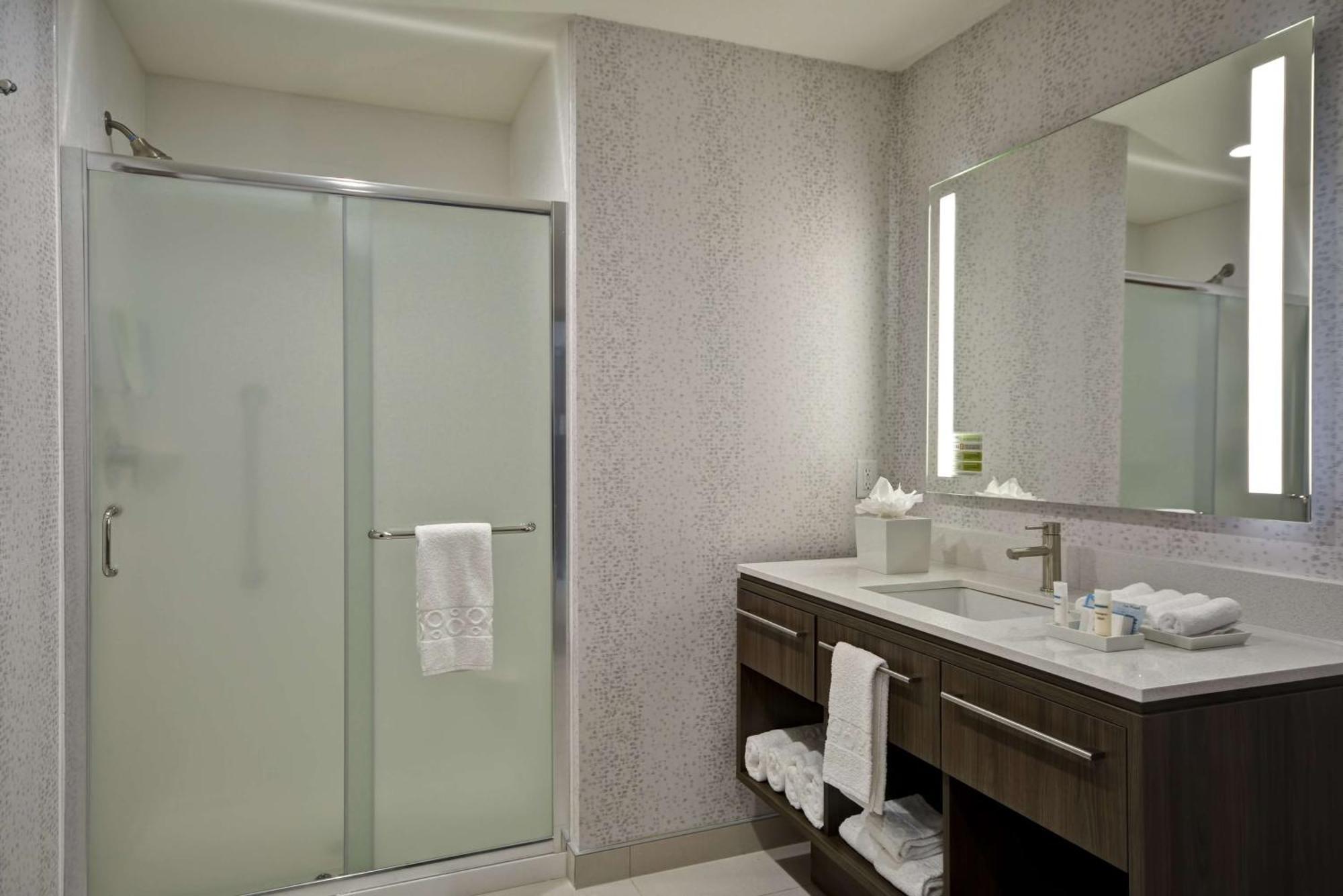 Home 2 Suites By Hilton Fairview Allen Екстер'єр фото
