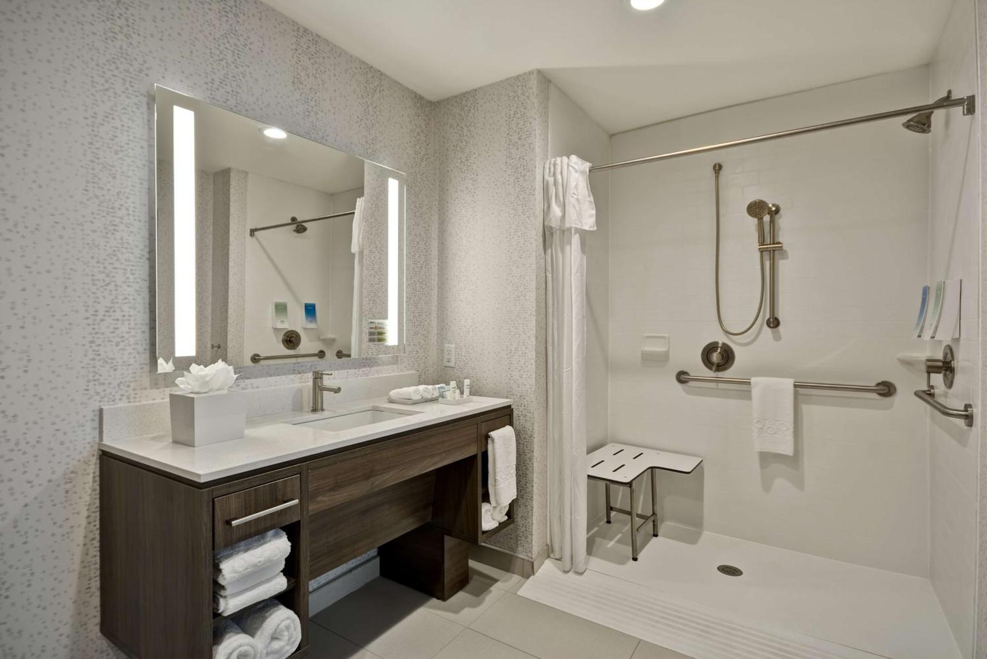 Home 2 Suites By Hilton Fairview Allen Екстер'єр фото